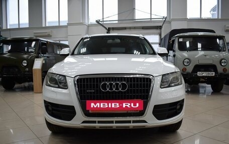 Audi Q5, 2010 год, 1 250 000 рублей, 2 фотография