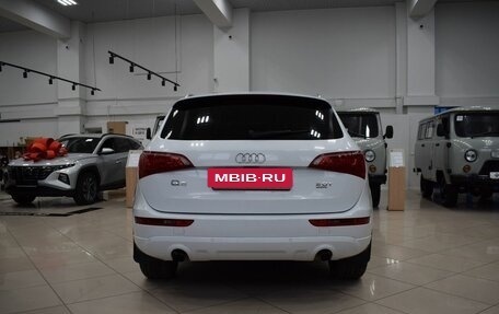 Audi Q5, 2010 год, 1 250 000 рублей, 6 фотография