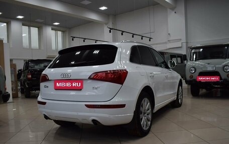 Audi Q5, 2010 год, 1 250 000 рублей, 5 фотография