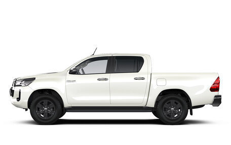 Toyota Hilux VIII, 2022 год, 3 202 000 рублей, 3 фотография