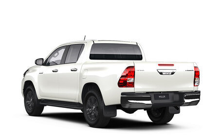 Toyota Hilux VIII, 2022 год, 3 202 000 рублей, 2 фотография