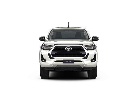 Toyota Hilux VIII, 2022 год, 3 202 000 рублей, 4 фотография