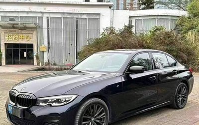 BMW 3 серия, 2020 год, 3 070 252 рублей, 1 фотография