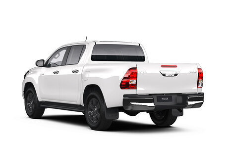 Toyota Hilux VIII, 2022 год, 3 202 000 рублей, 7 фотография