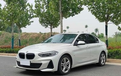 BMW 1 серия, 2019 год, 1 800 006 рублей, 1 фотография