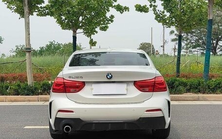 BMW 1 серия, 2019 год, 1 800 006 рублей, 4 фотография