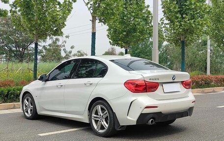 BMW 1 серия, 2019 год, 1 800 006 рублей, 5 фотография