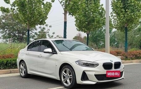 BMW 1 серия, 2019 год, 1 800 006 рублей, 3 фотография