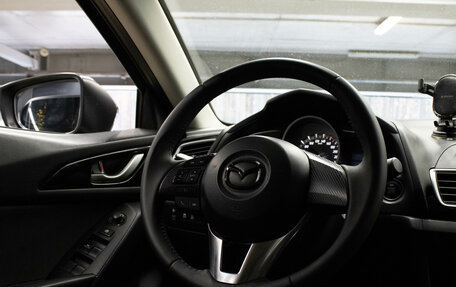 Mazda 3, 2013 год, 1 649 000 рублей, 10 фотография