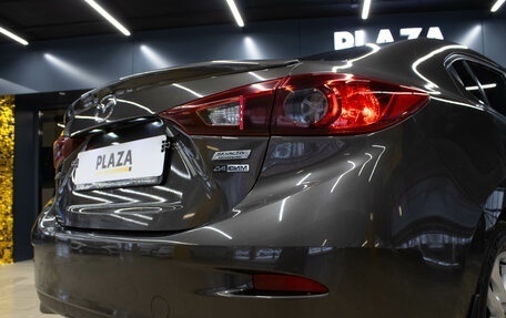 Mazda 3, 2013 год, 1 649 000 рублей, 9 фотография