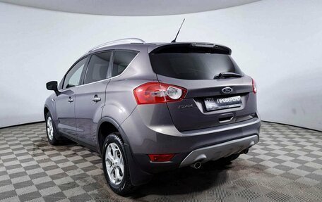 Ford Kuga III, 2012 год, 1 180 400 рублей, 8 фотография