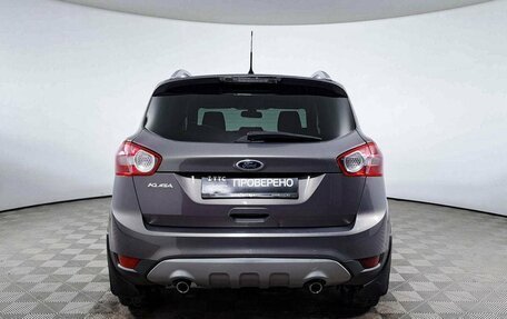 Ford Kuga III, 2012 год, 1 180 400 рублей, 7 фотография