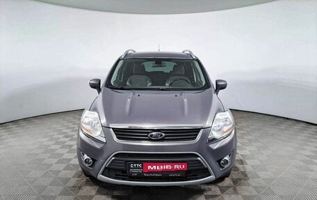 Ford Kuga III, 2012 год, 1 180 400 рублей, 2 фотография