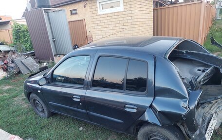 Renault Symbol I, 2006 год, 180 000 рублей, 5 фотография