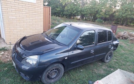 Renault Symbol I, 2006 год, 180 000 рублей, 6 фотография