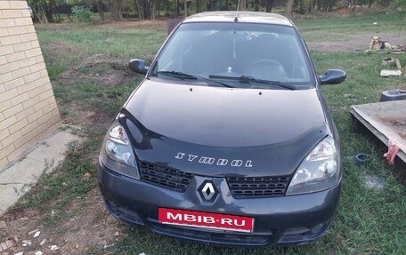 Renault Symbol I, 2006 год, 180 000 рублей, 2 фотография