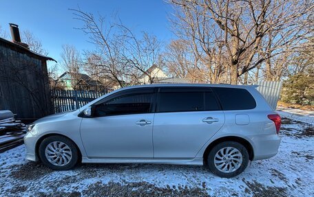 Toyota Corolla, 2007 год, 950 000 рублей, 1 фотография