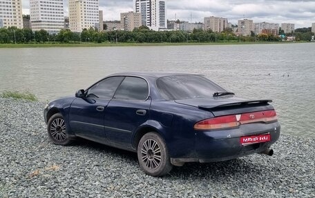 Toyota Corolla, 1993 год, 290 000 рублей, 1 фотография