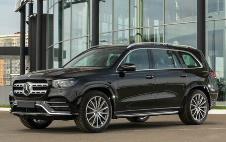 Mercedes-Benz GLS, 2022 год, 18 290 000 рублей, 1 фотография