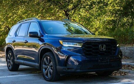 Honda Pilot, 2023 год, 7 120 000 рублей, 1 фотография