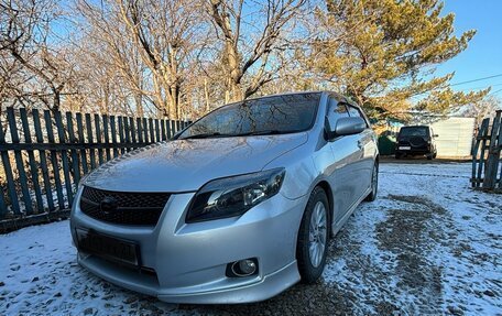 Toyota Corolla, 2007 год, 950 000 рублей, 3 фотография