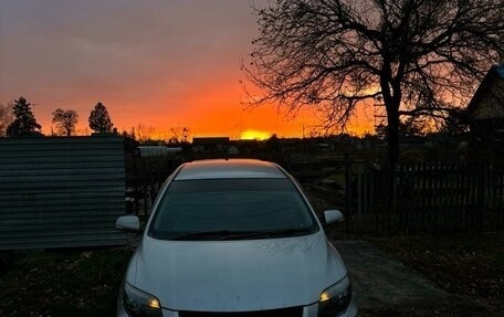 Toyota Corolla, 2007 год, 950 000 рублей, 7 фотография