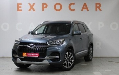 Chery Tiggo 8 I, 2020 год, 2 158 000 рублей, 1 фотография