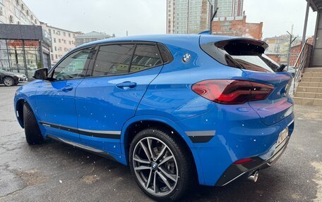 BMW X2, 2018 год, 3 600 000 рублей, 4 фотография