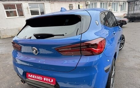 BMW X2, 2018 год, 3 600 000 рублей, 3 фотография