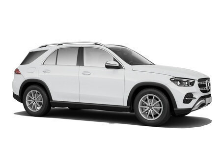 Mercedes-Benz GLE, 2024 год, 16 500 000 рублей, 1 фотография