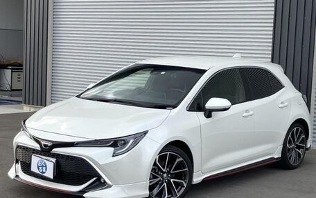 Toyota Corolla, 2021 год, 1 450 083 рублей, 1 фотография