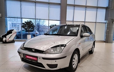 Ford Focus IV, 2004 год, 238 000 рублей, 1 фотография