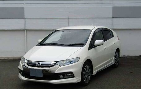 Honda Insight II рестайлинг, 2014 год, 1 020 000 рублей, 1 фотография