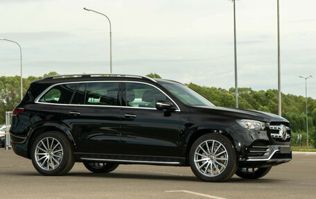 Mercedes-Benz GLS, 2022 год, 18 290 000 рублей, 10 фотография