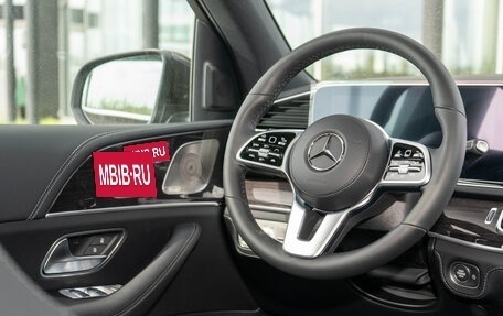 Mercedes-Benz GLS, 2022 год, 18 290 000 рублей, 27 фотография