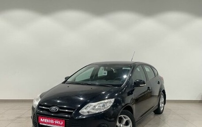 Ford Focus III, 2011 год, 699 000 рублей, 1 фотография