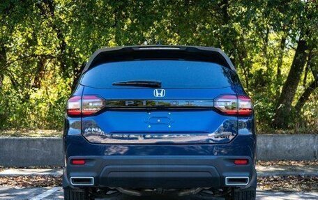 Honda Pilot, 2023 год, 7 120 000 рублей, 8 фотография