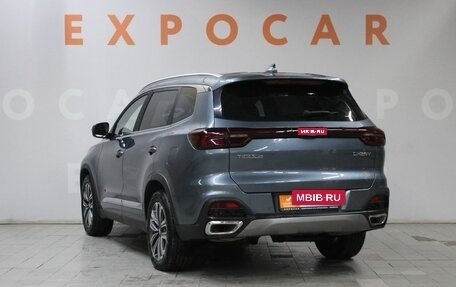 Chery Tiggo 8 I, 2020 год, 2 158 000 рублей, 7 фотография