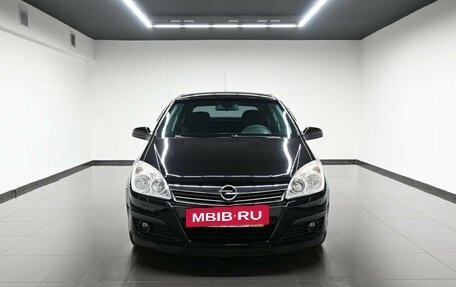 Opel Astra H, 2008 год, 595 000 рублей, 3 фотография