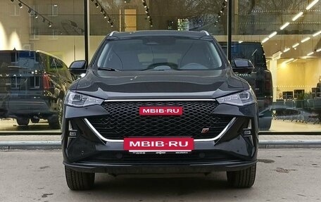 Haval F7 I, 2023 год, 2 769 000 рублей, 2 фотография