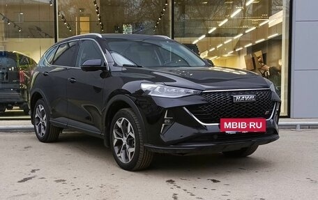 Haval F7 I, 2023 год, 2 769 000 рублей, 3 фотография