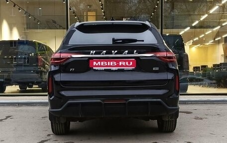 Haval F7 I, 2023 год, 2 769 000 рублей, 6 фотография