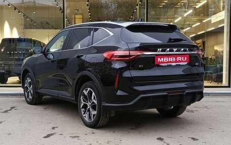 Haval F7 I, 2023 год, 2 769 000 рублей, 7 фотография