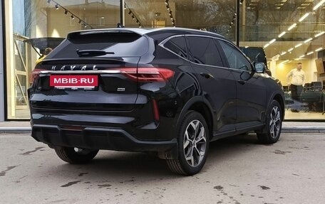 Haval F7 I, 2023 год, 2 769 000 рублей, 5 фотография