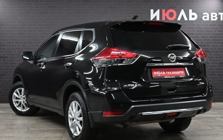 Nissan X-Trail, 2020 год, 3 270 000 рублей, 6 фотография