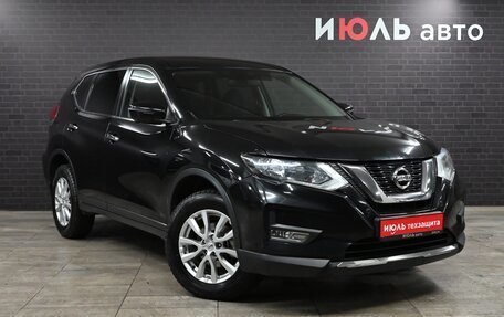 Nissan X-Trail, 2020 год, 3 270 000 рублей, 3 фотография