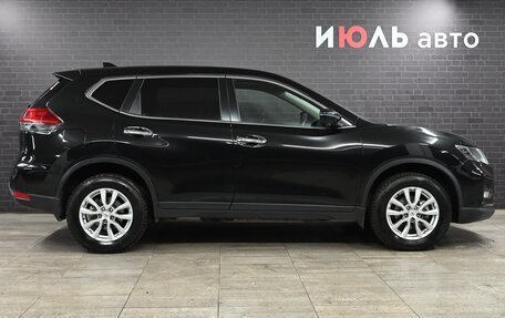 Nissan X-Trail, 2020 год, 3 270 000 рублей, 8 фотография