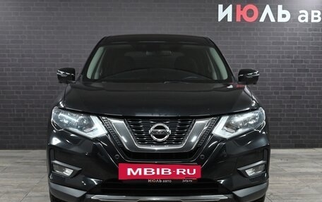 Nissan X-Trail, 2020 год, 3 270 000 рублей, 2 фотография