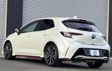 Toyota Corolla, 2021 год, 1 450 083 рублей, 5 фотография