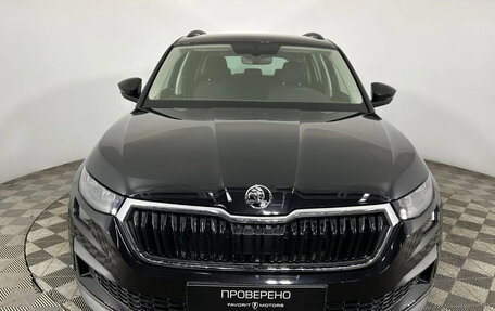 Skoda Kodiaq I, 2024 год, 4 760 000 рублей, 2 фотография